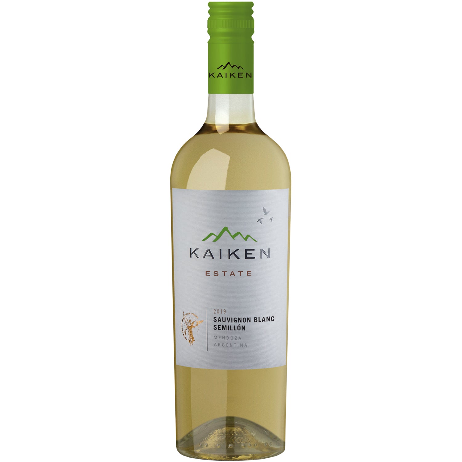 Kaiken Estate Sauvignon-Semillón