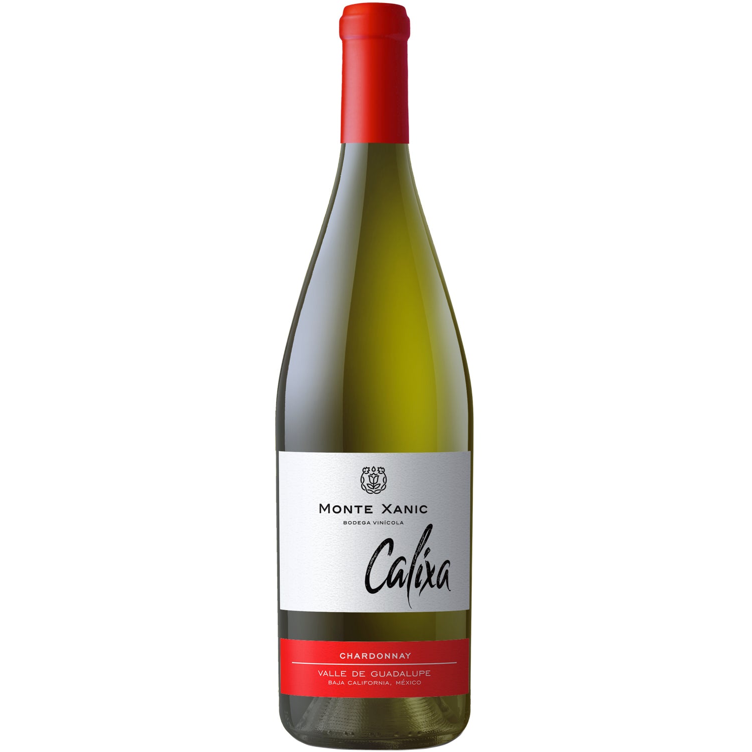 Calixa Chardonnay [750ml]