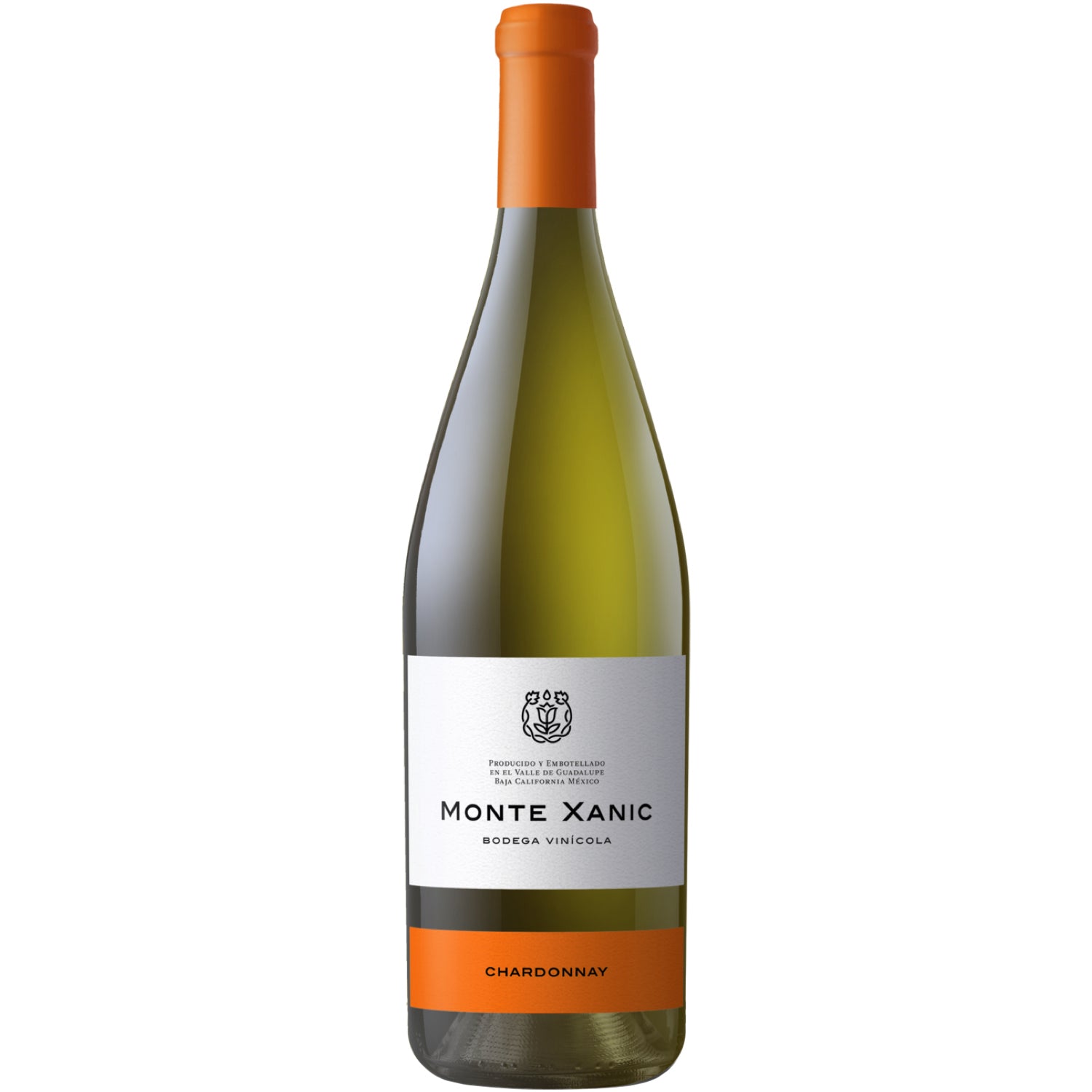 Monte Xanic Chardonnay [750ml]