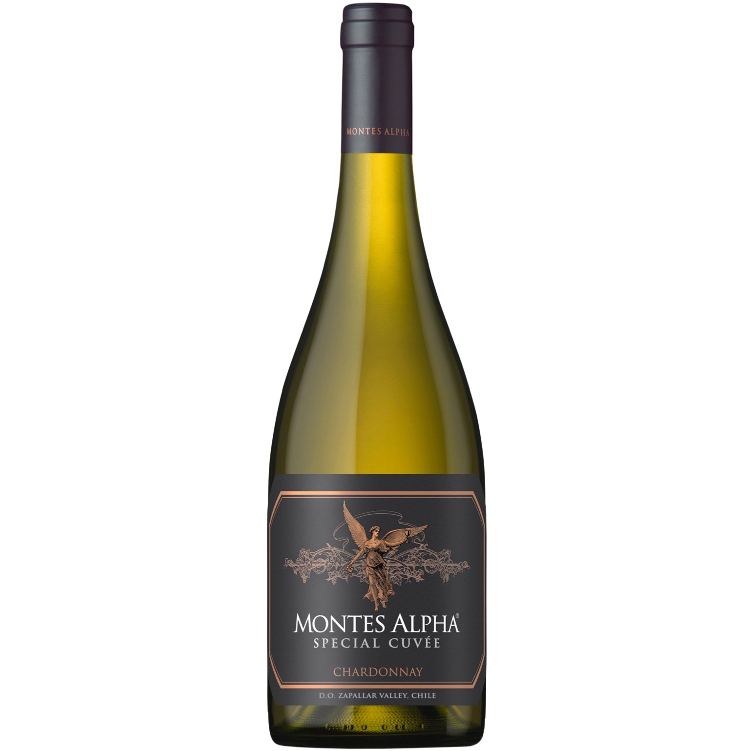 Montes Alpha Special Cuvée Chardonnay [750ml]
