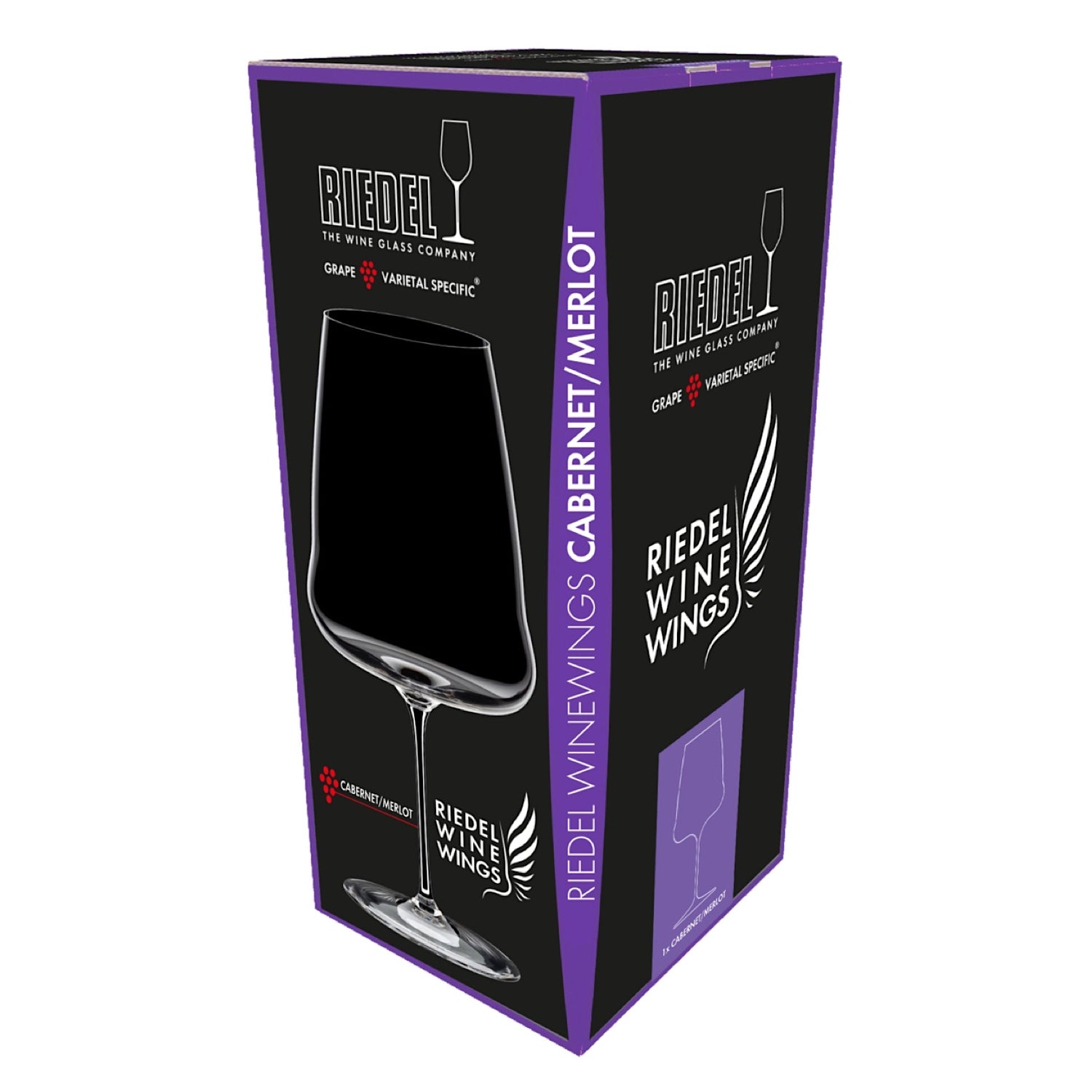 Copa Riedel Winewings Cabernet/Merlot