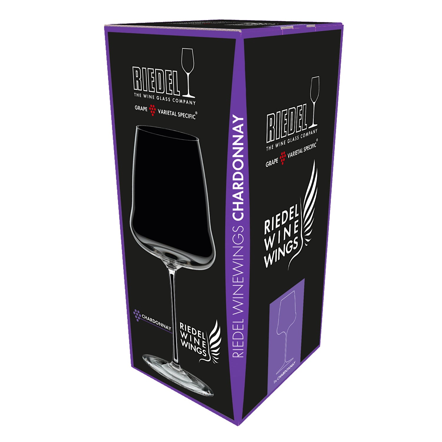 Copa Riedel Winewings Chardonnay