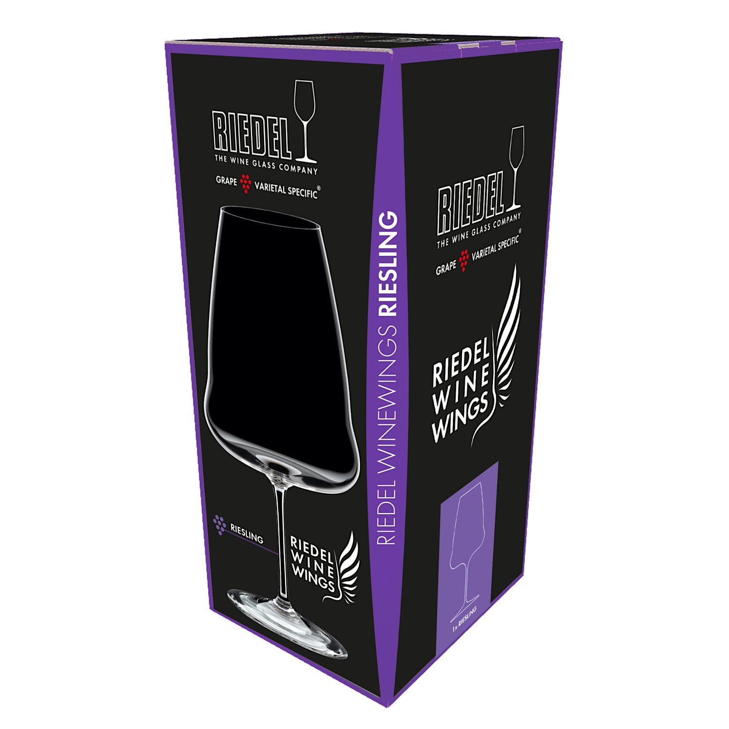 Copa Riedel Winewings Riesling