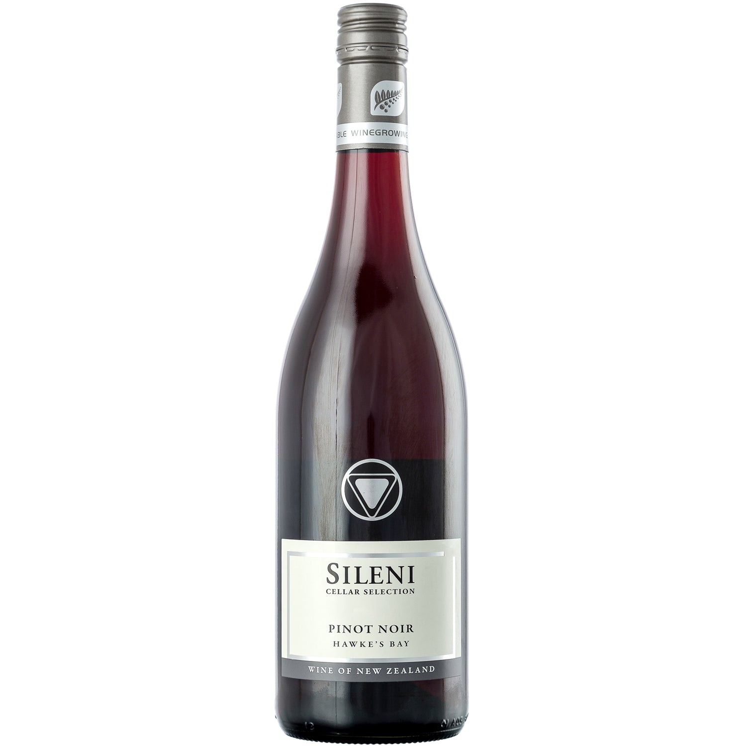 Sileni Pinot Noir [750ml]
