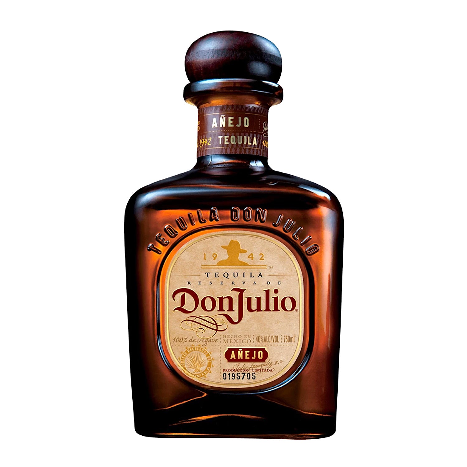 Tequila Don Julio Añejo [700ml]