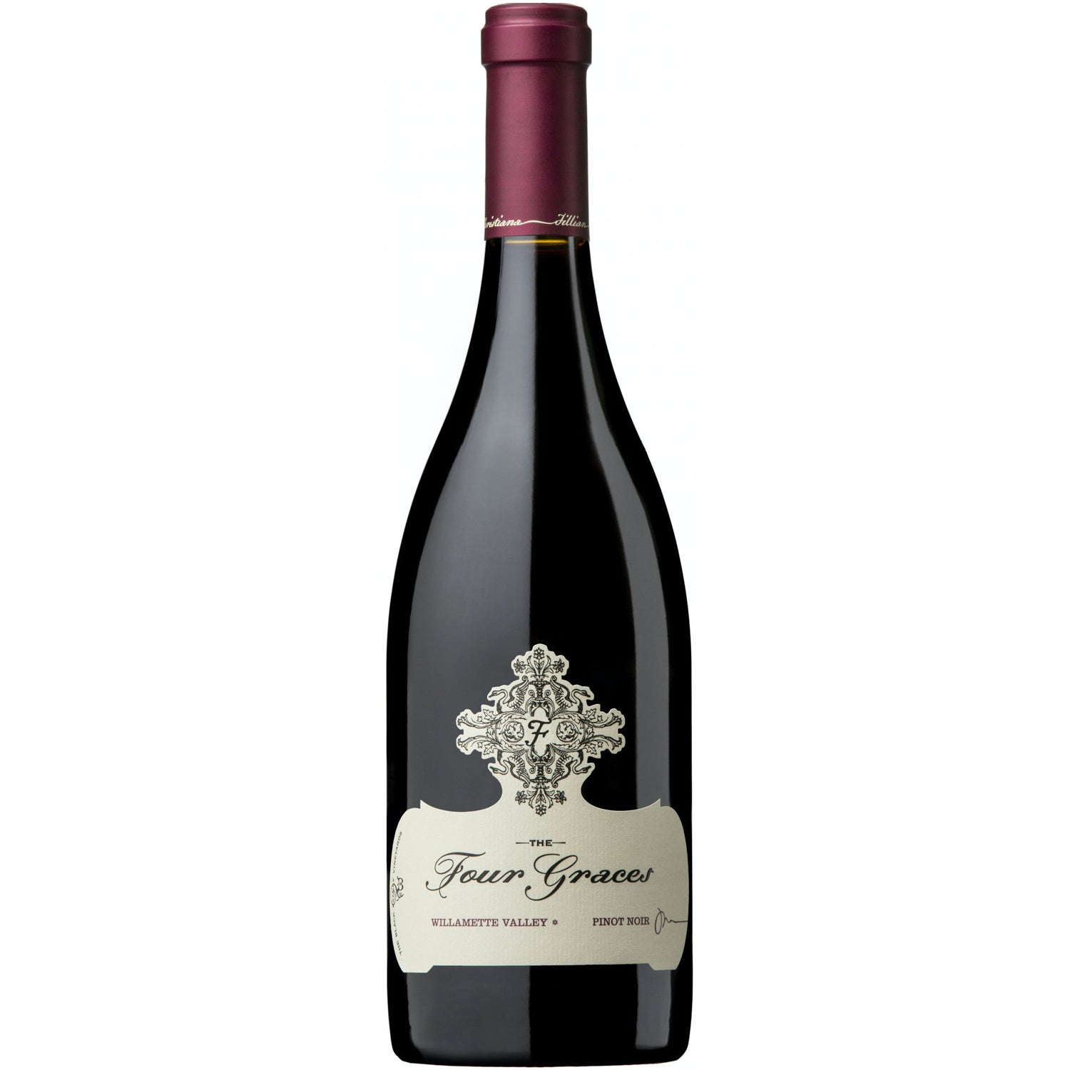 The Four Graces Willamette Pinot Noir [750ml]