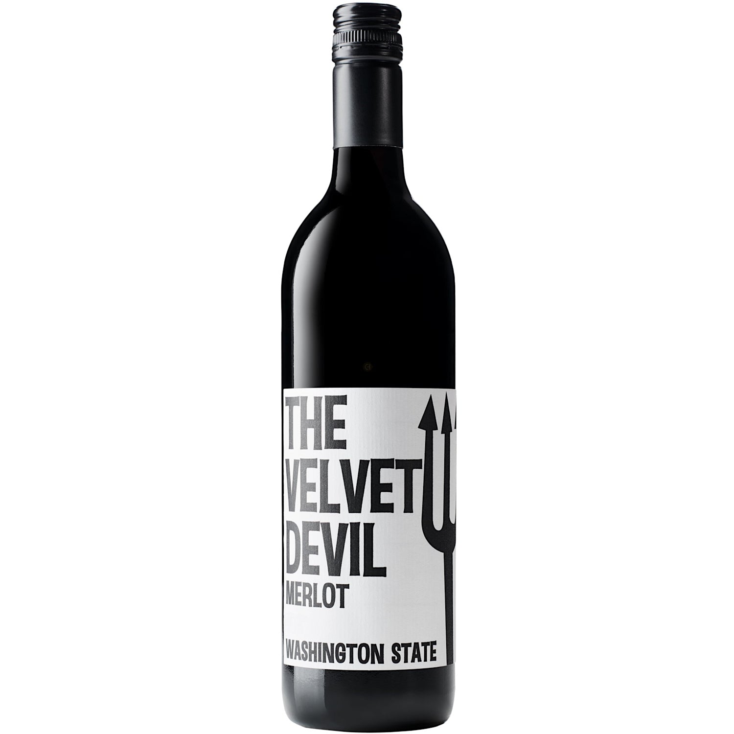 The Velvet Devil Merlot [750ml]