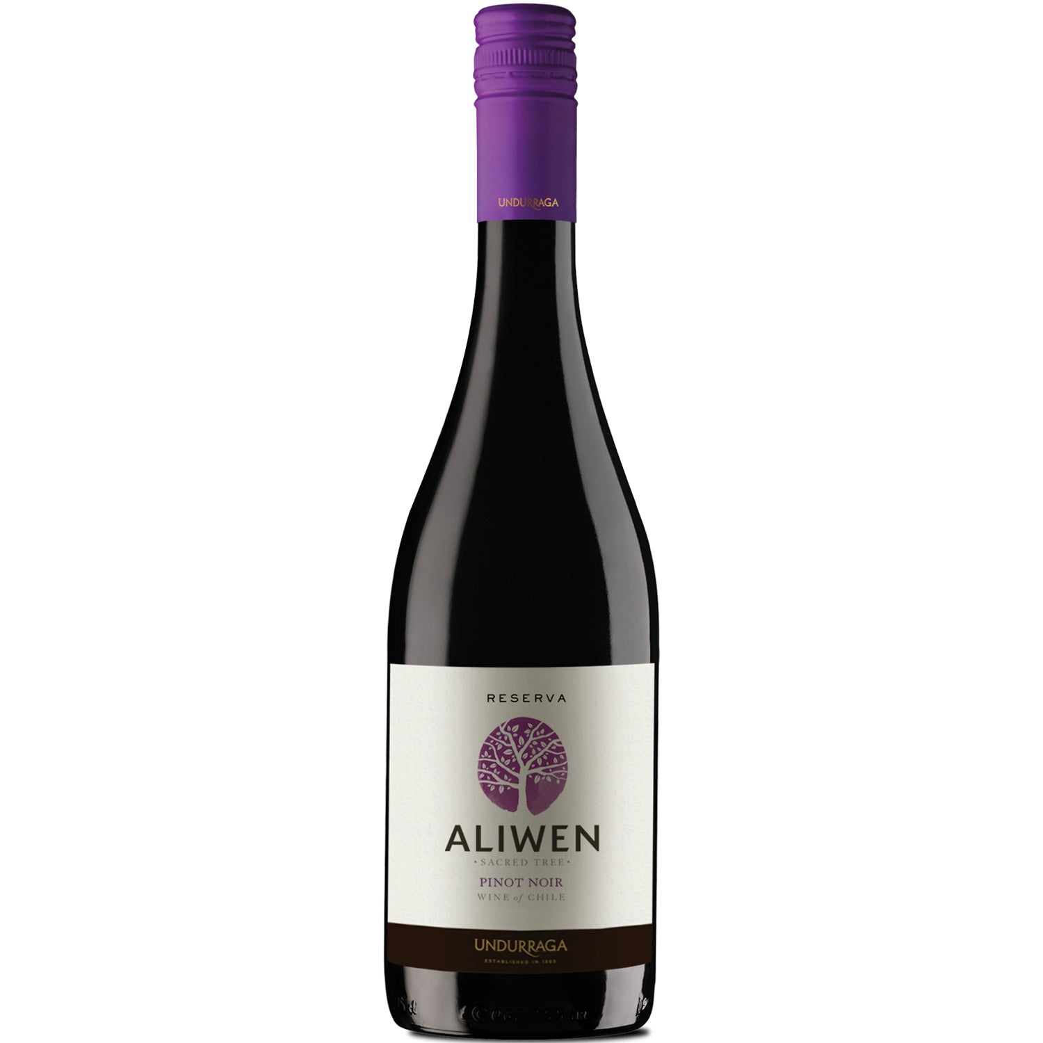 Aliwen Pinot Noir [750ml]