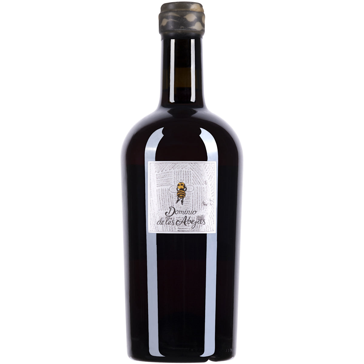 Vino Tinto Dominio de las Abejas Nebbiolo 750 ml | México
