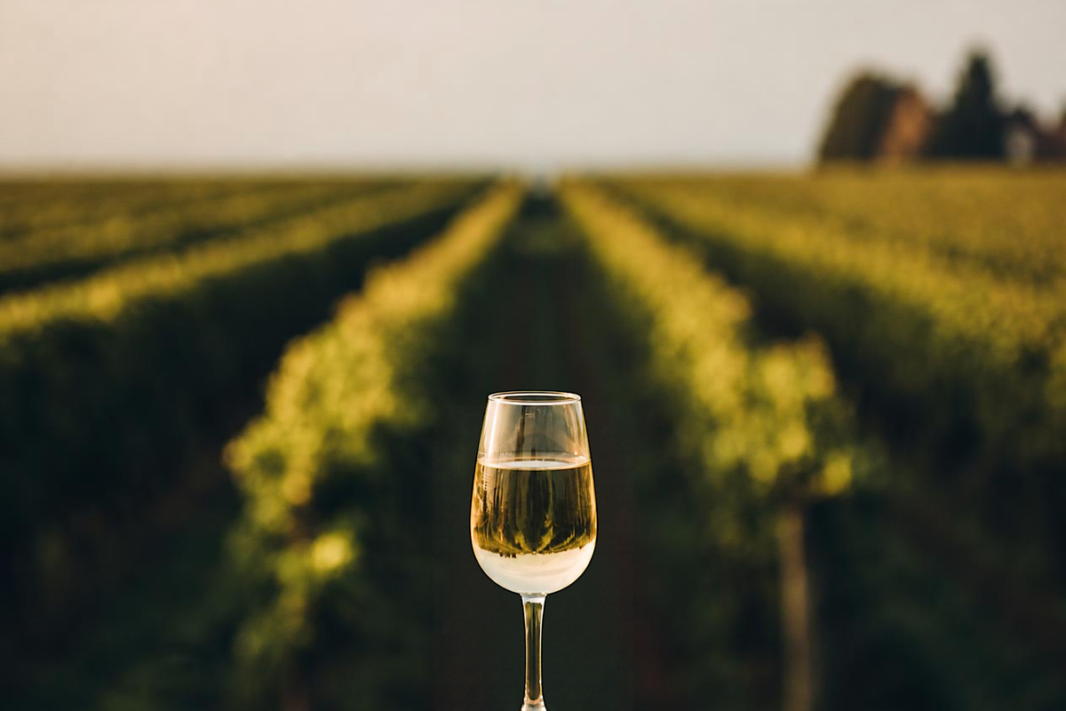 ¿Qué es El Vinho Verde?