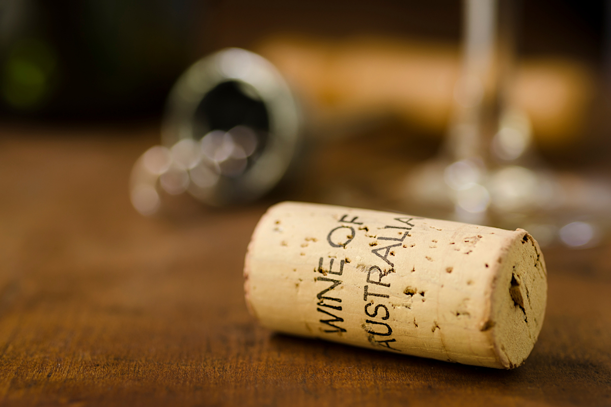 Todo lo que necesitas saber sobre el vino australiano
