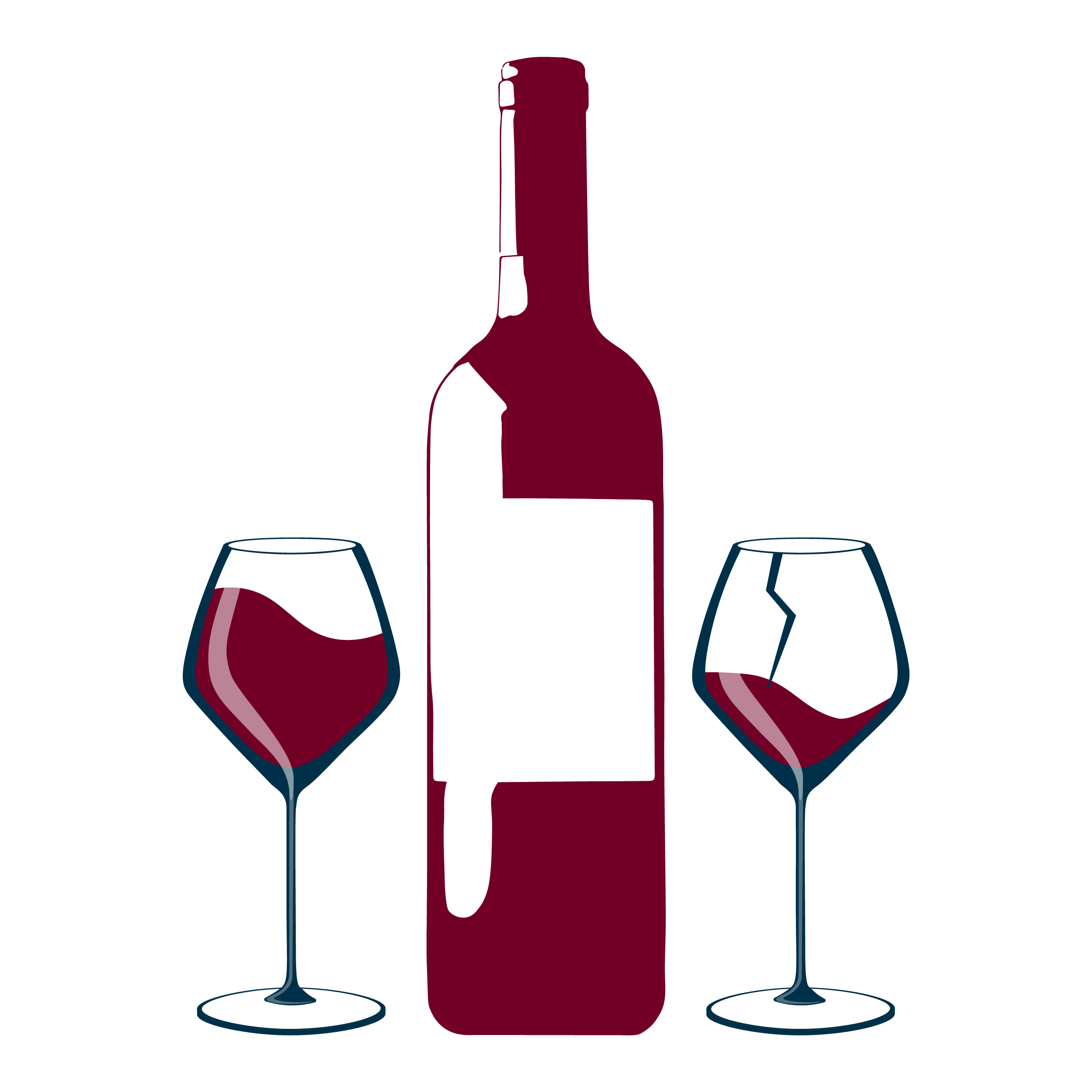 Winerd Vinos Tintos