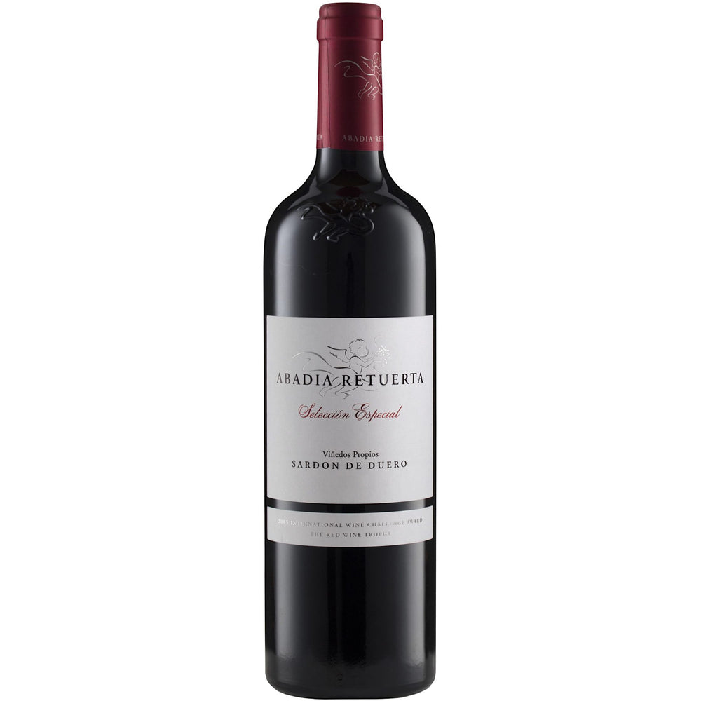 Abadia Retuerta Selección Especial [750ml]