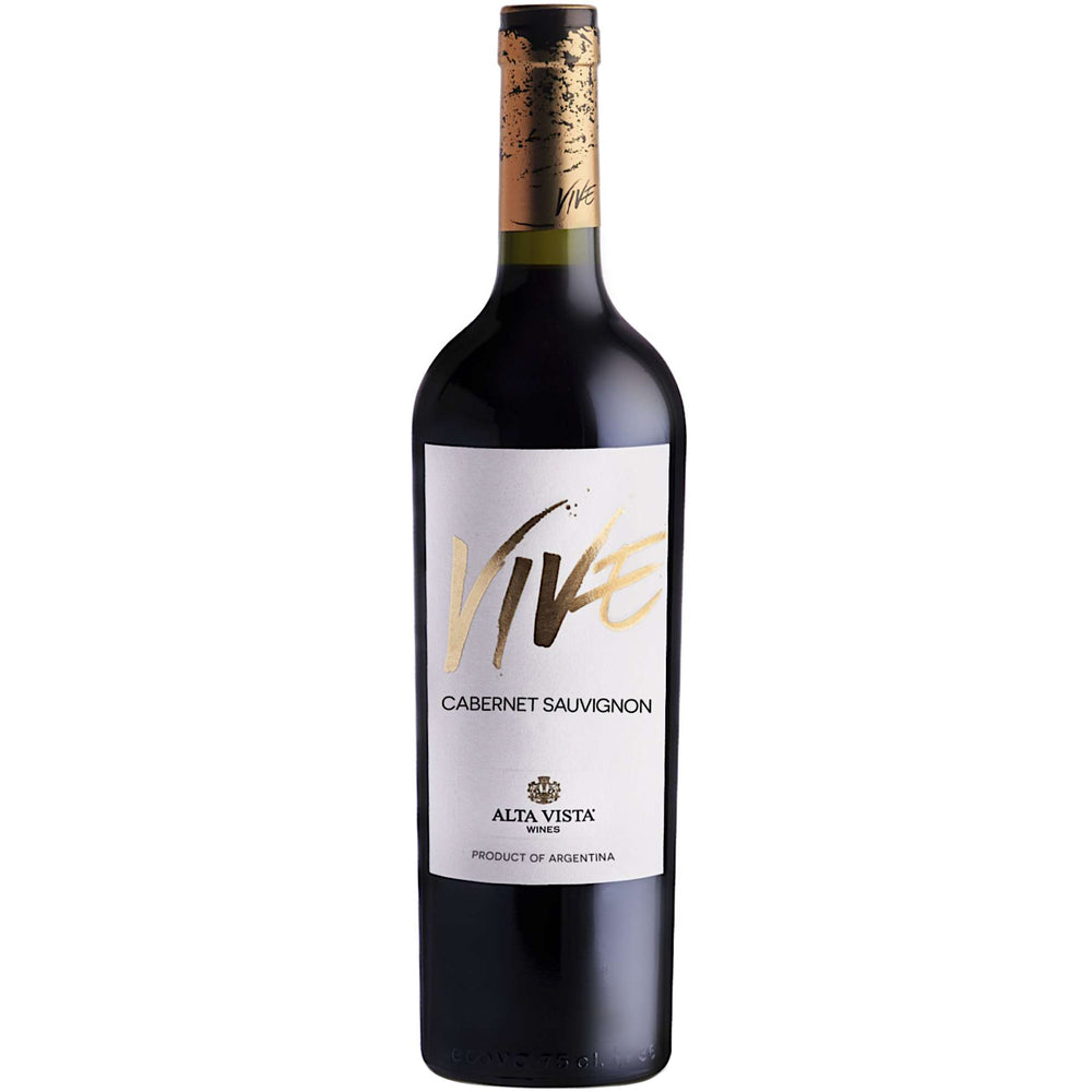 Alta Vista Vive Cabernet Sauvignon [750ml]