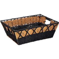 Canasta de Mimbre Grande