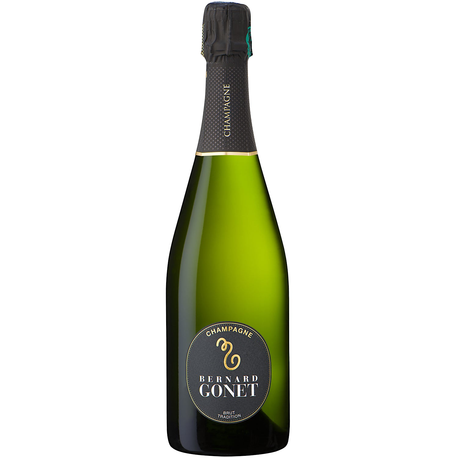 Champagne Bernard Gonet Brut Tradition [750ml]