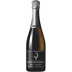 Champagne Billecart Salmon Brut Reserve [750ml]