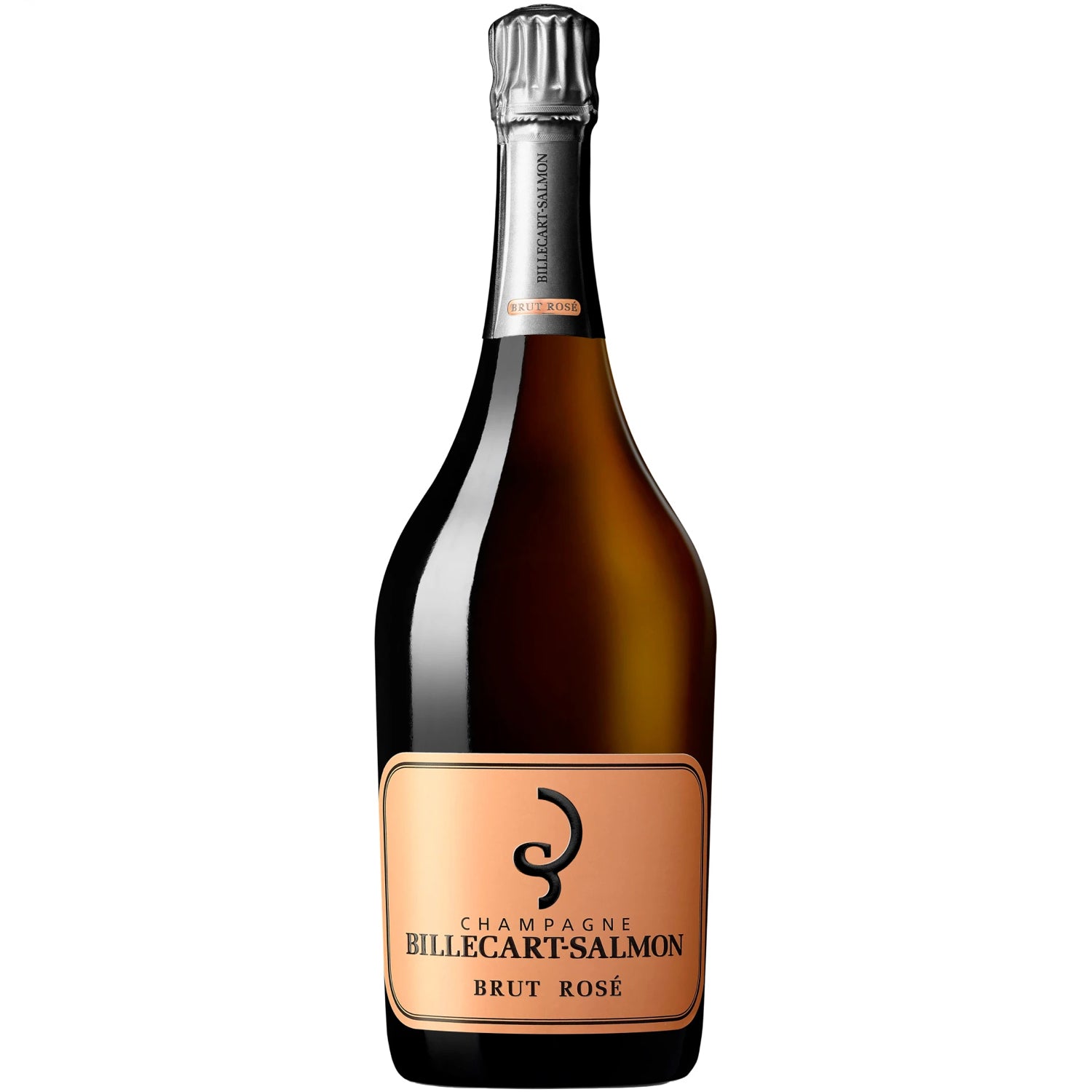 Champagne Billecart Brut Rosé [750ml]