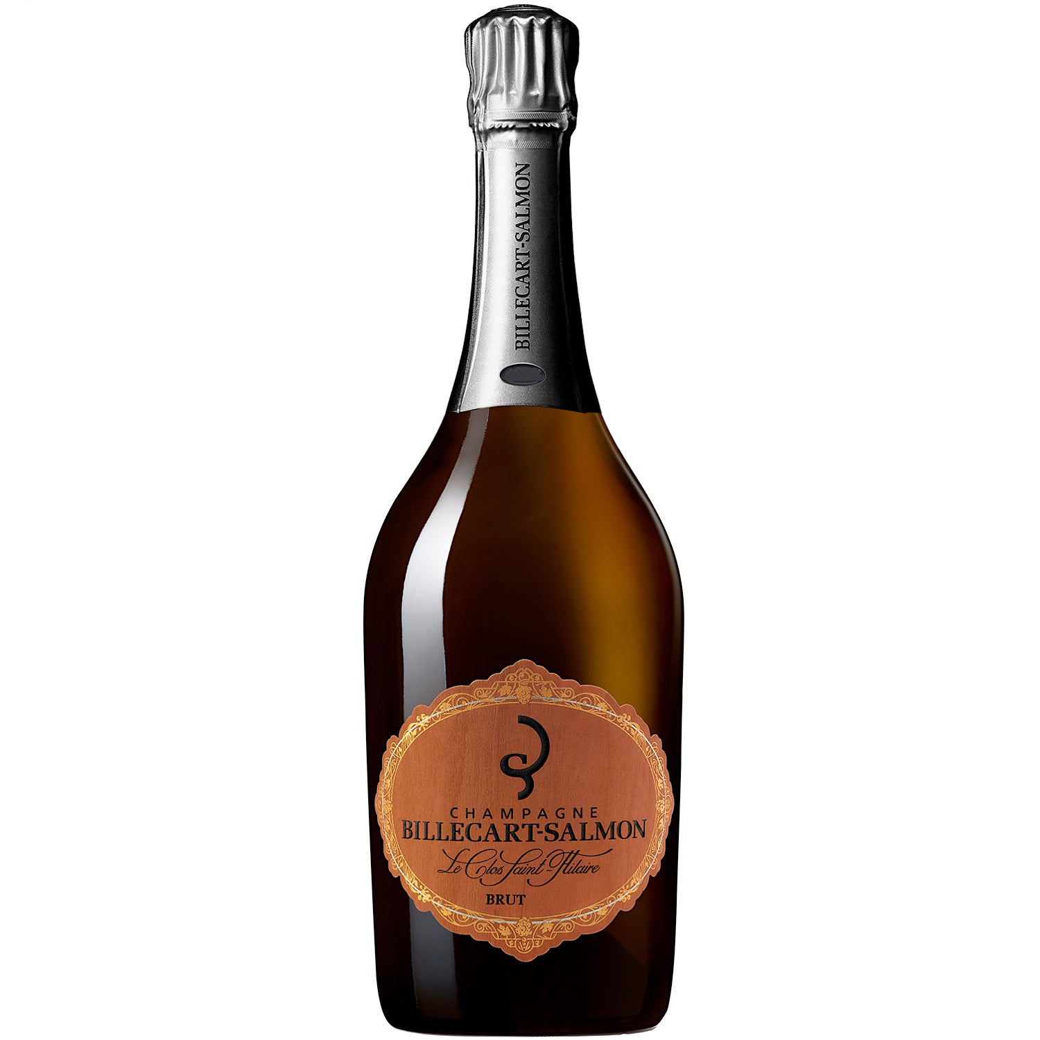 Champagne Billecart Salmon Le Clos Saint Hilaire [750ml]