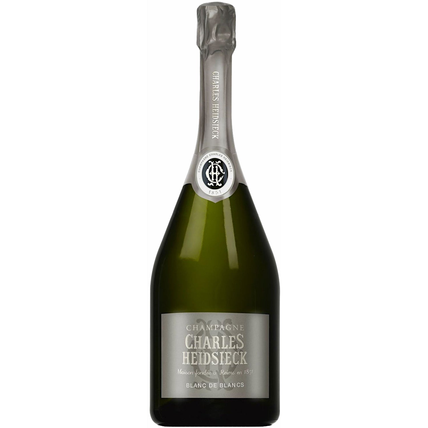 Champagne Charles Heidsieck Blanc de Blancs [750ml]