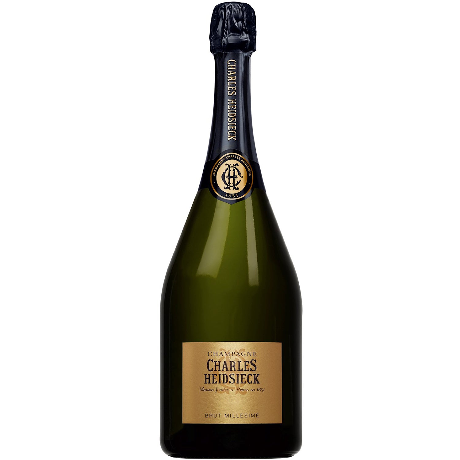 Champagne Charles Heidsieck Brut Millésimé [750ml]