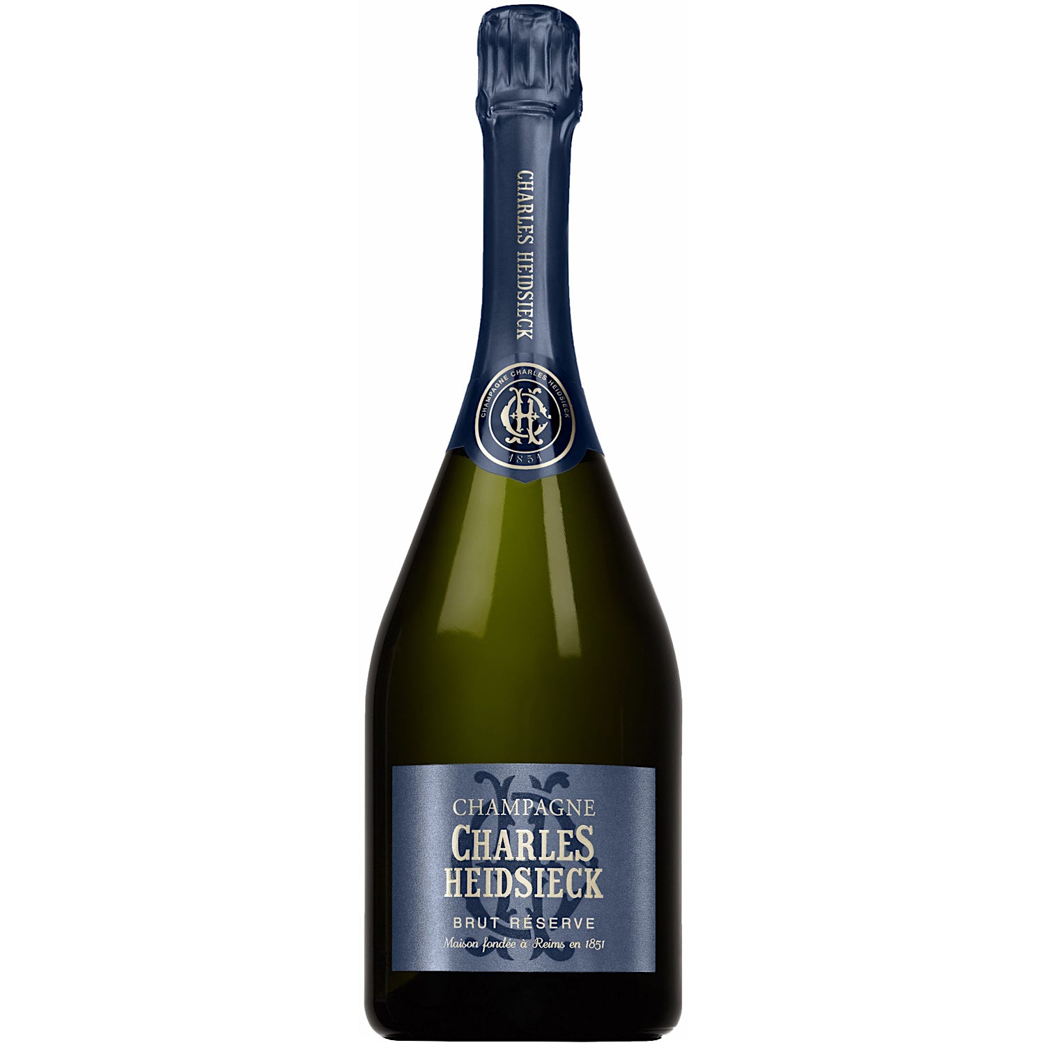 Champagne Charles Heidsieck Brut Réserve [750ml]