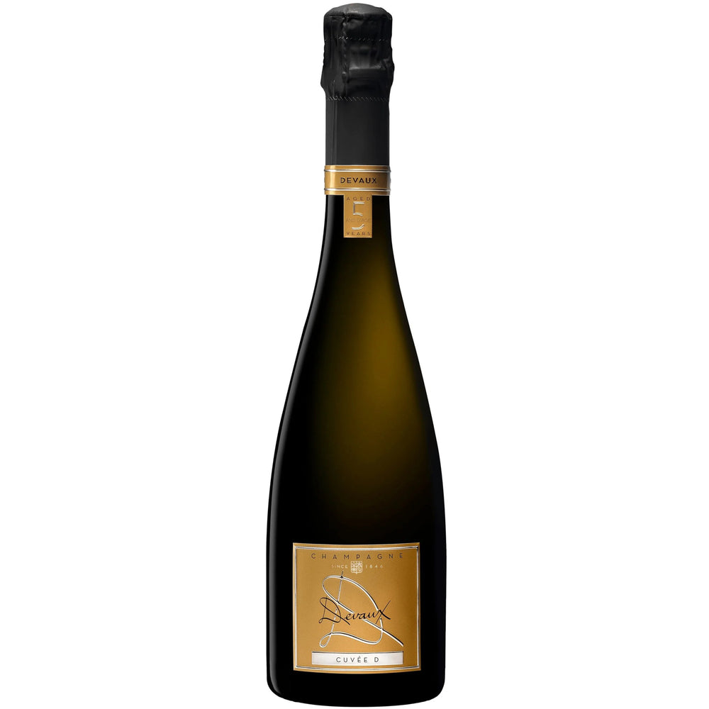 Champagne Devaux Cuvée D [750ml]