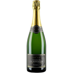 Champagne J. Lassalle Cuvée Preference [750ml]