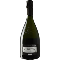Champagne J. Lassalle Special Club 2013 [750ml]