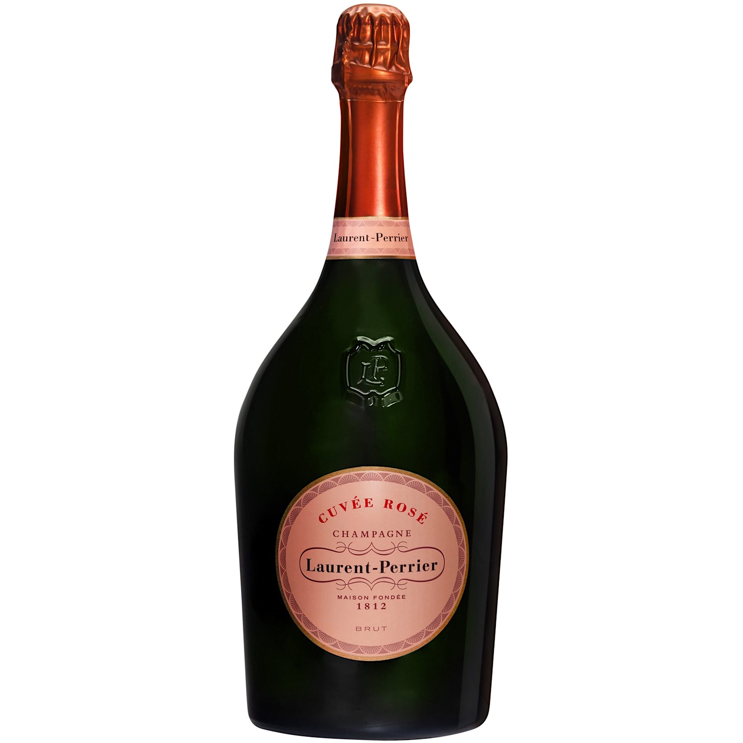 Champagne Laurent Perrier Grand Siècle [750ml]
