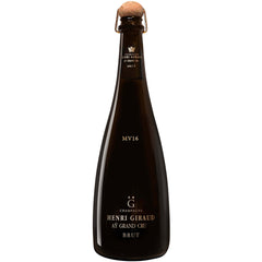 Champagne Henri Giraud MV 16 [750ml]