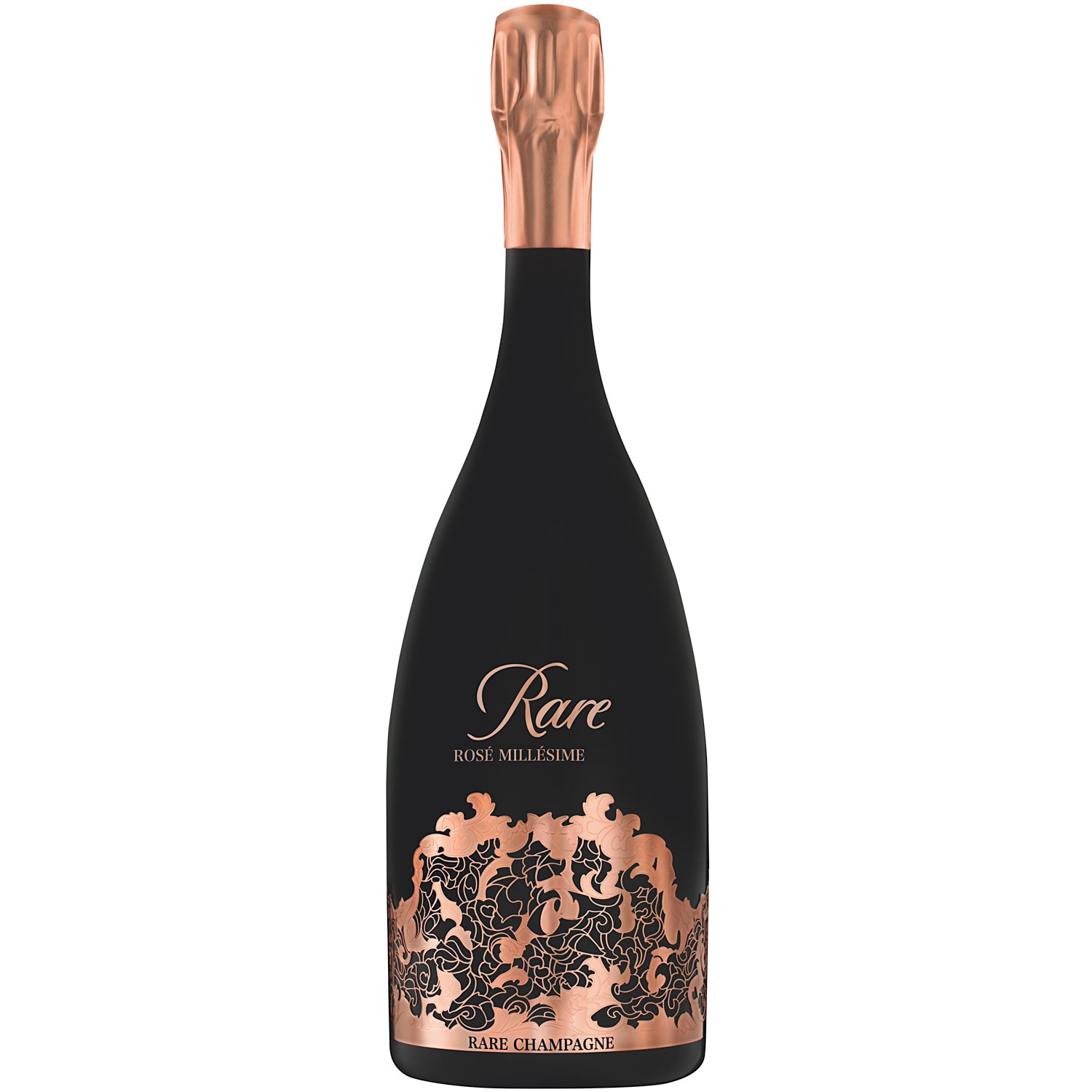 Champagne Rare Rosé 2008 [750ml]