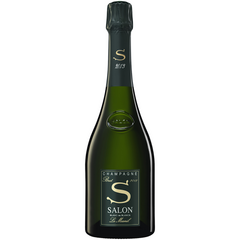 Champagne Salon Le Mesnil Blanc de Blancs Brut 2013 [750ml]
