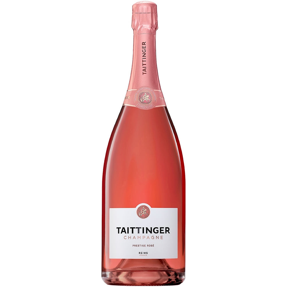 Taittinger Brut Prestige Rosé Magnum [1500ml]