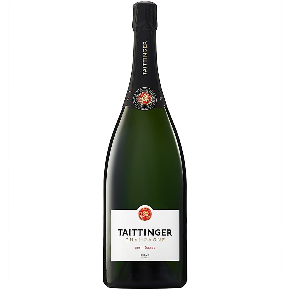 Taittinger Brut Réserve Magnum [1500ml]