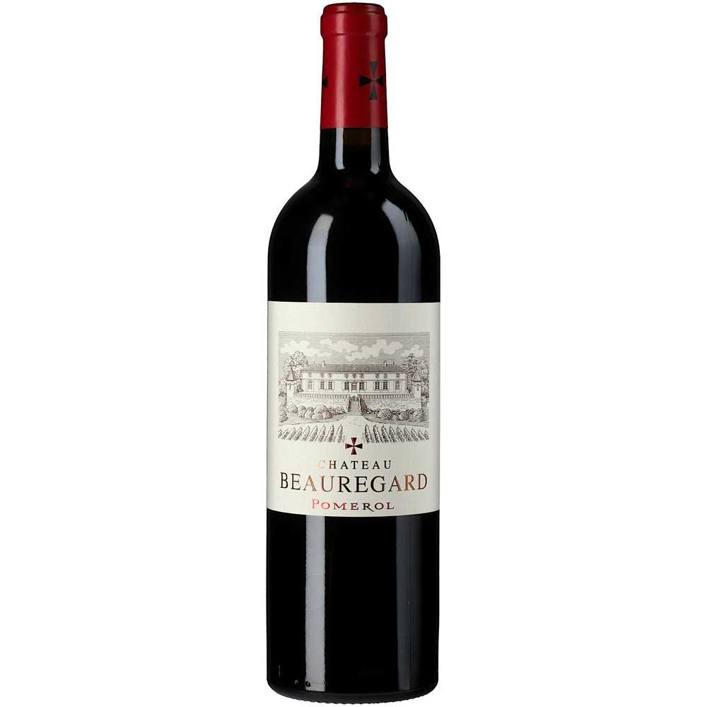 Château de Beauregard Pomerol [750ml]