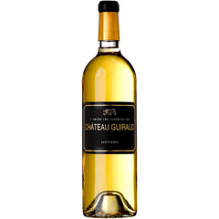 Château Guiraud 1er Grand Cru Classé Sauternes [750ml]