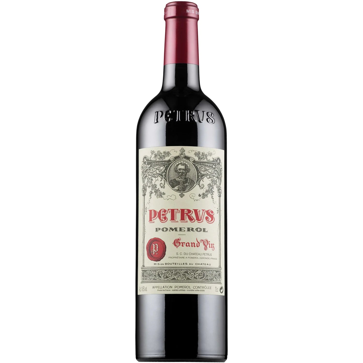 Château Petrus 2019 [750ml]