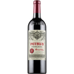 Château Petrus 2022 [750ml]