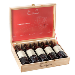 Colección Barolo Experience 2018 Gianni Gagliardo