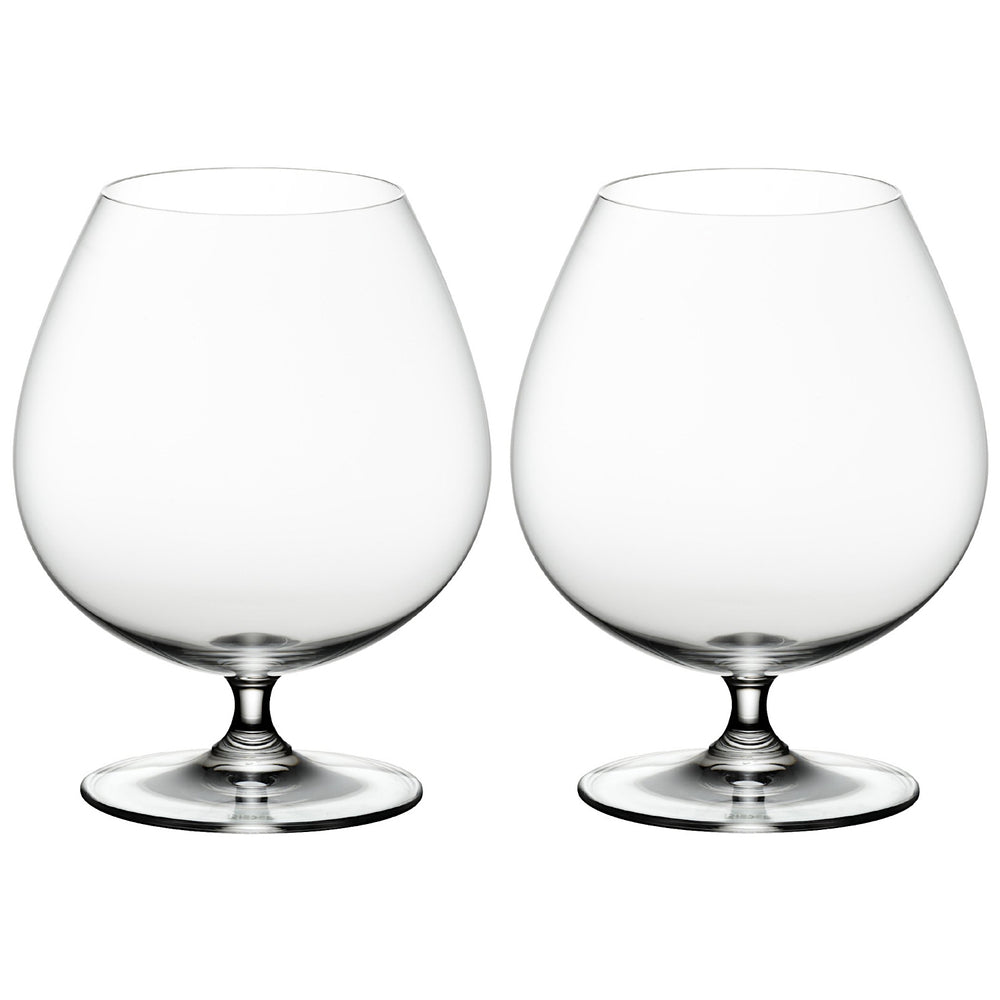 Copa Riedel Vinum Brandy [caja con 2 copas]