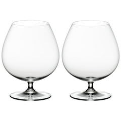 Copa Riedel Vinum Brandy [caja con 2 copas]