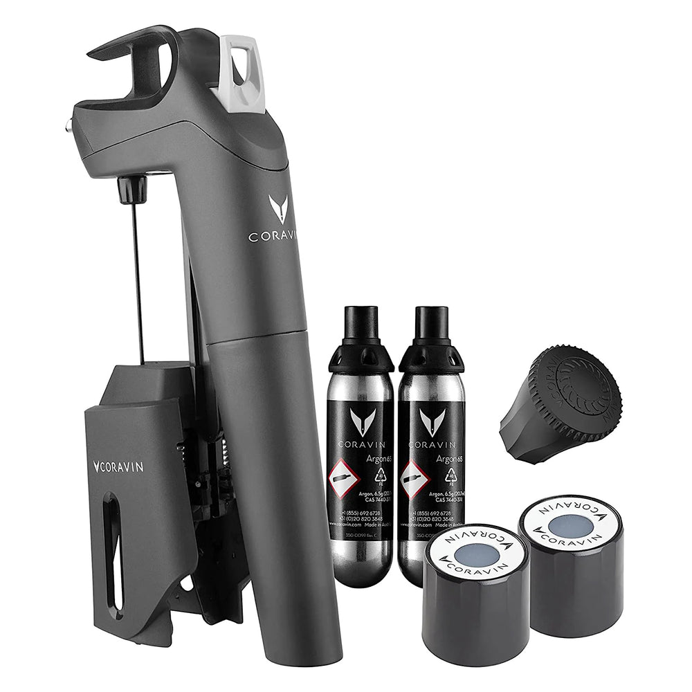 Coravin Tres Plus