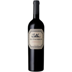 El Enemigo Cabernet Franc [750ml]