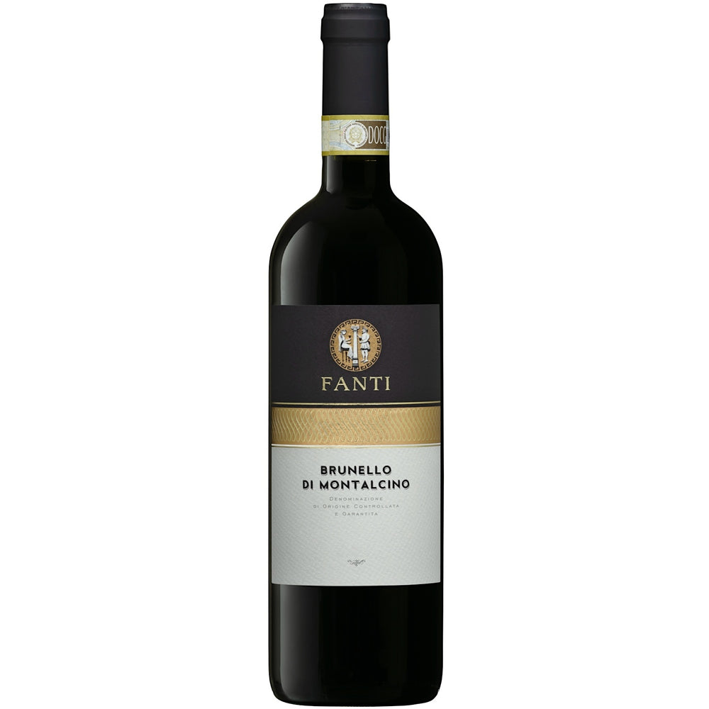 Fanti Brunello Di Montalcino [750ml]