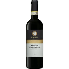 Fanti Brunello Di Montalcino [750ml]