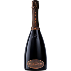 Franciacorta Bellavista Alma Assemblage 1 Extra Brut [750ml]