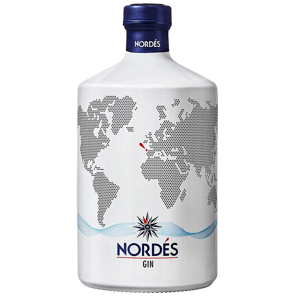 Ginebra Nordés [700ml]