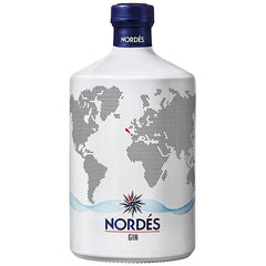 Ginebra Nordés [700ml]