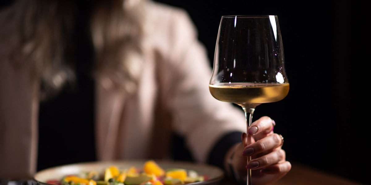 Descubre el vino que sí va contigo